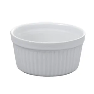 Vista Alegre 991024 Classic Ramekin, 5.6 oz., White, Case of 12
