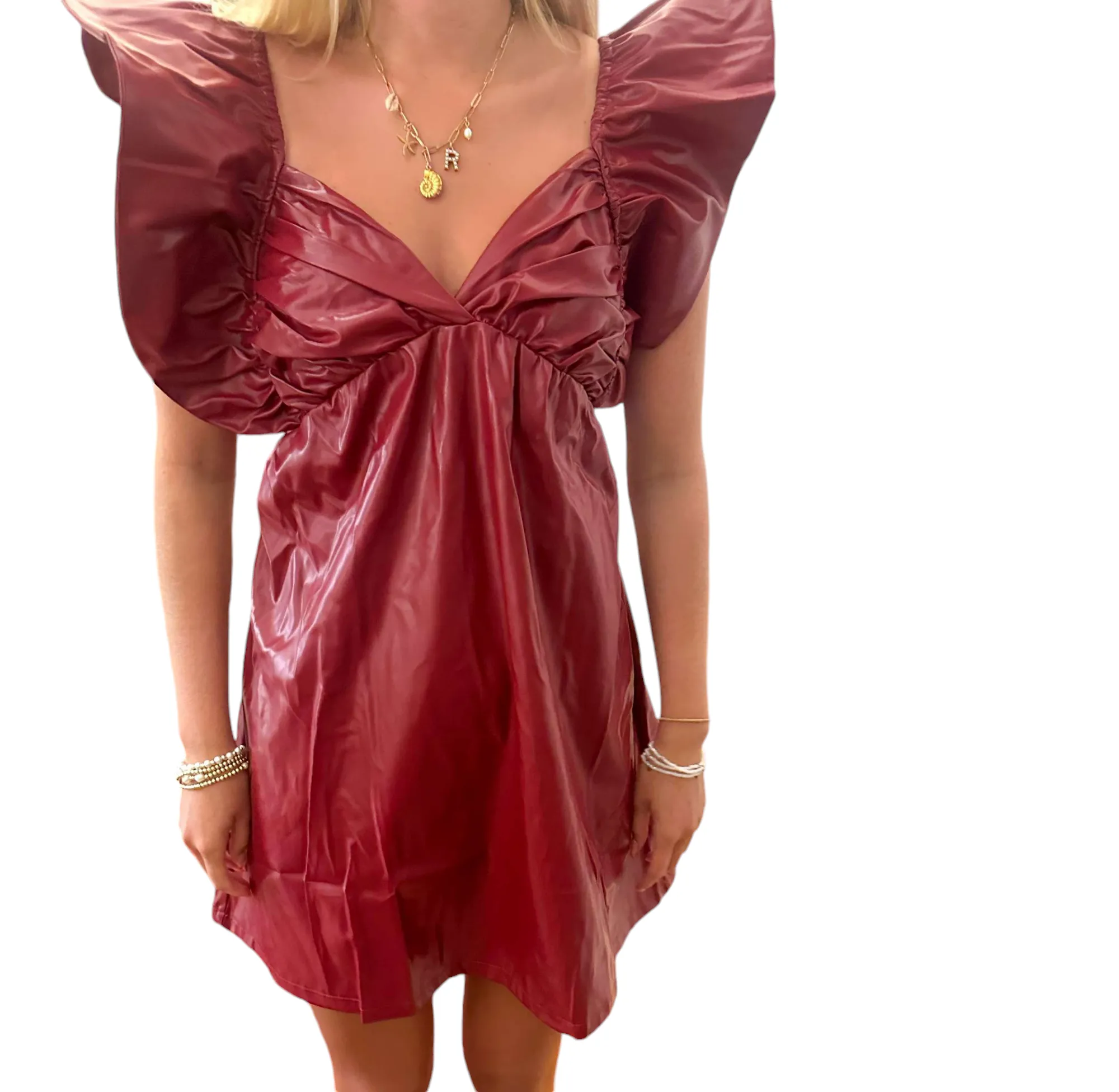 Vivian Dress