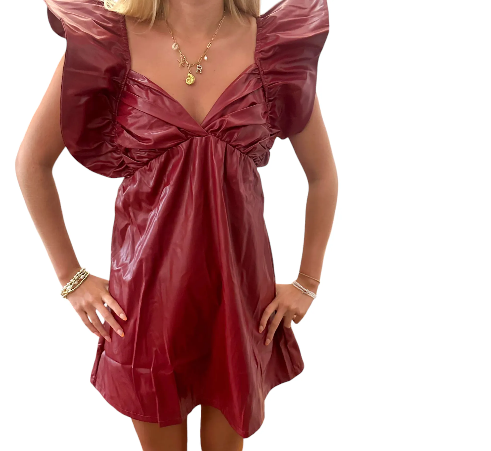 Vivian Dress