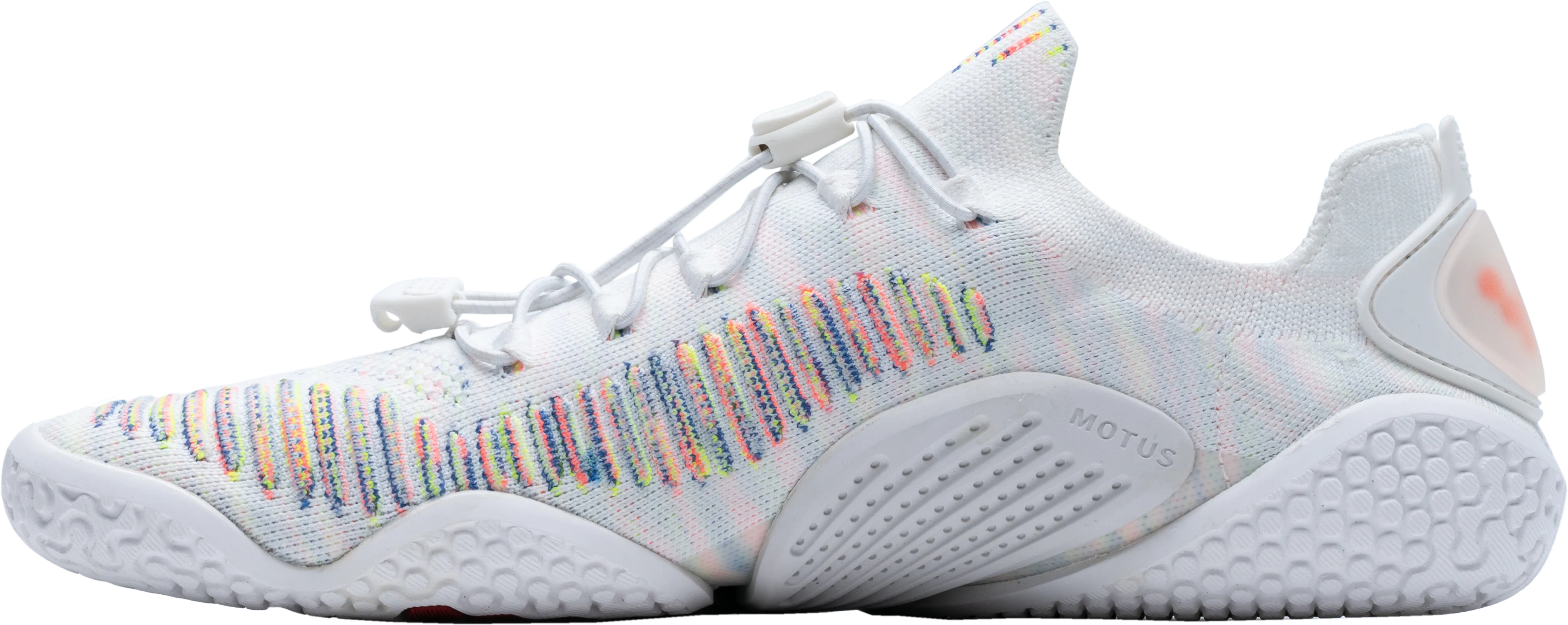 Vivobarefoot Women&#x27;s Motus Flex White Space Dye | Buy Vivobarefoot Women&#x27;s Motus Flex White Space Dye here | Outnorth
