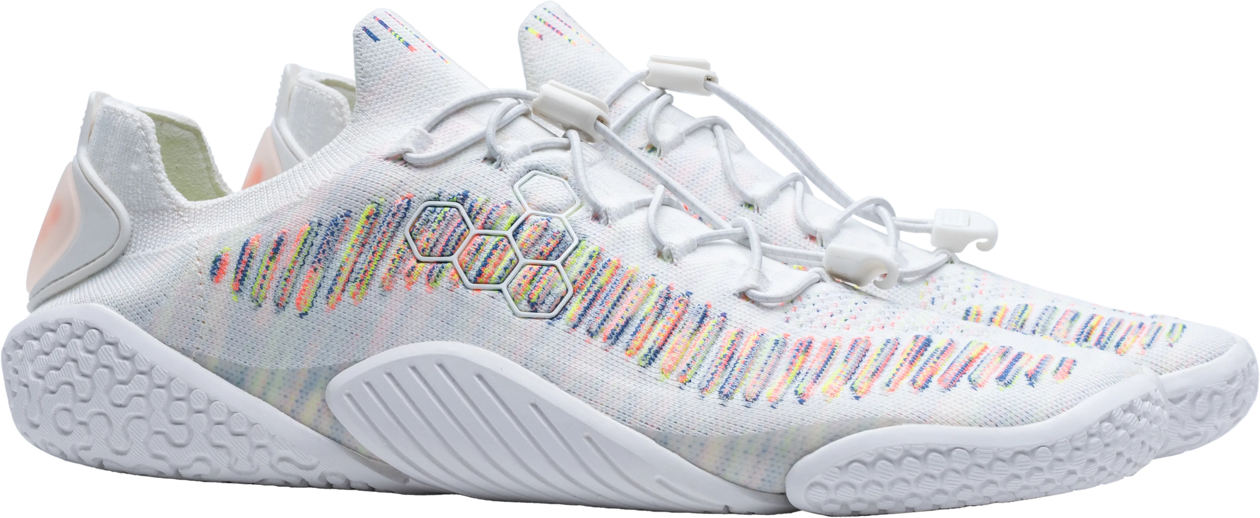 Vivobarefoot Women&#x27;s Motus Flex White Space Dye | Buy Vivobarefoot Women&#x27;s Motus Flex White Space Dye here | Outnorth