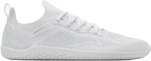 Vivobarefoot Women&#x27;s Primus Lite Knit Bright White | Buy Vivobarefoot Women&#x27;s Primus Lite Knit Bright White here | Outnorth