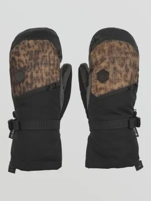 Volcom Womens Skye Gore-Tex Over Mitt