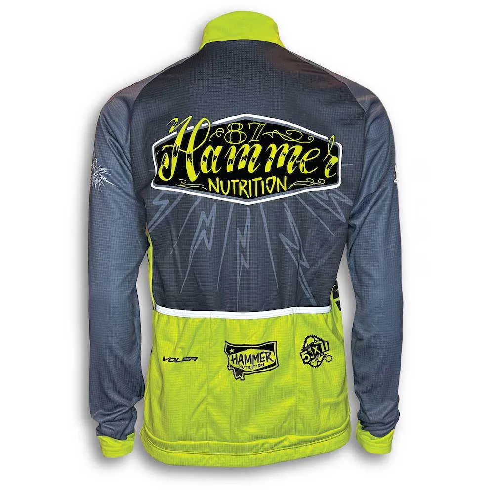 Voler LS Cycling Jersey