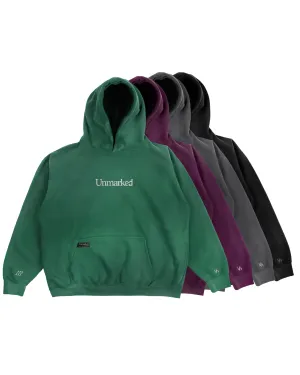 VOL.III Minimalist Hoodie