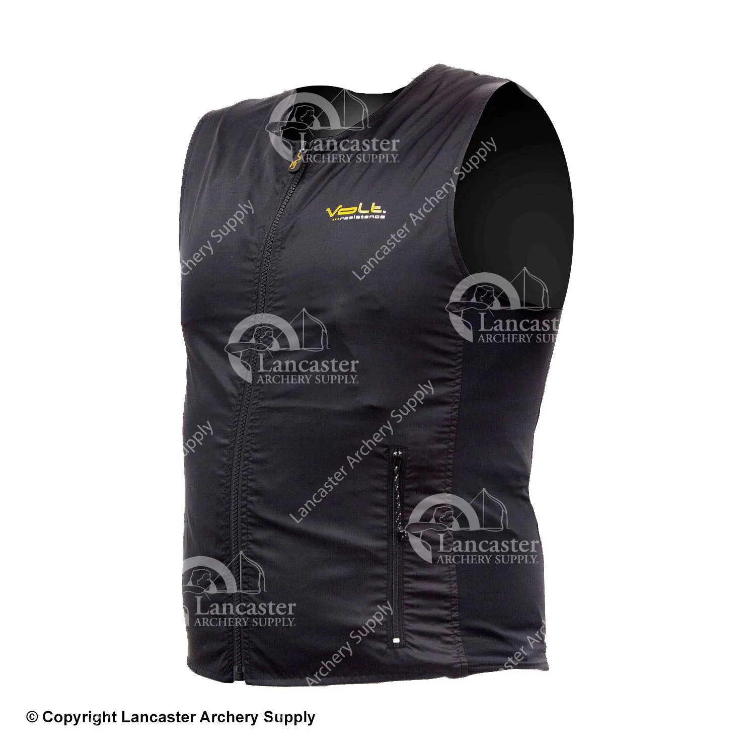 Volt Resistance TORSO 7V Heated Vest Liner