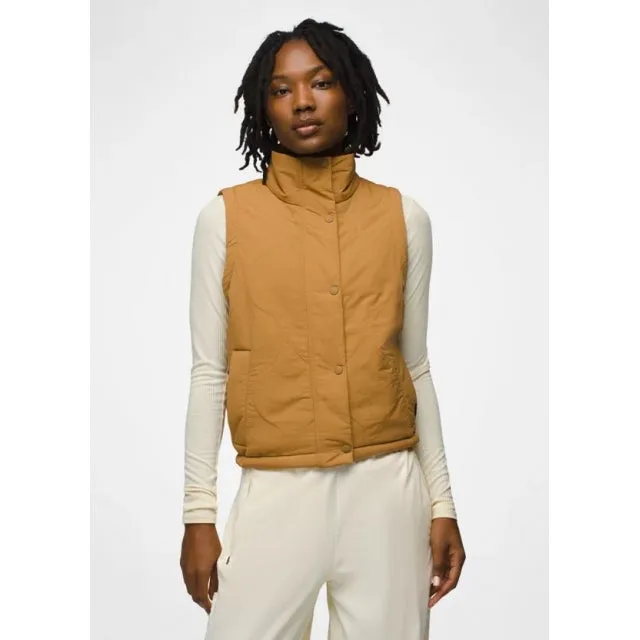 W Encinitas Vest