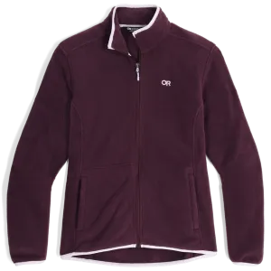W OR Polartec 200 Jkt