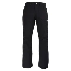 W VIDA PANT TRUE BLACK