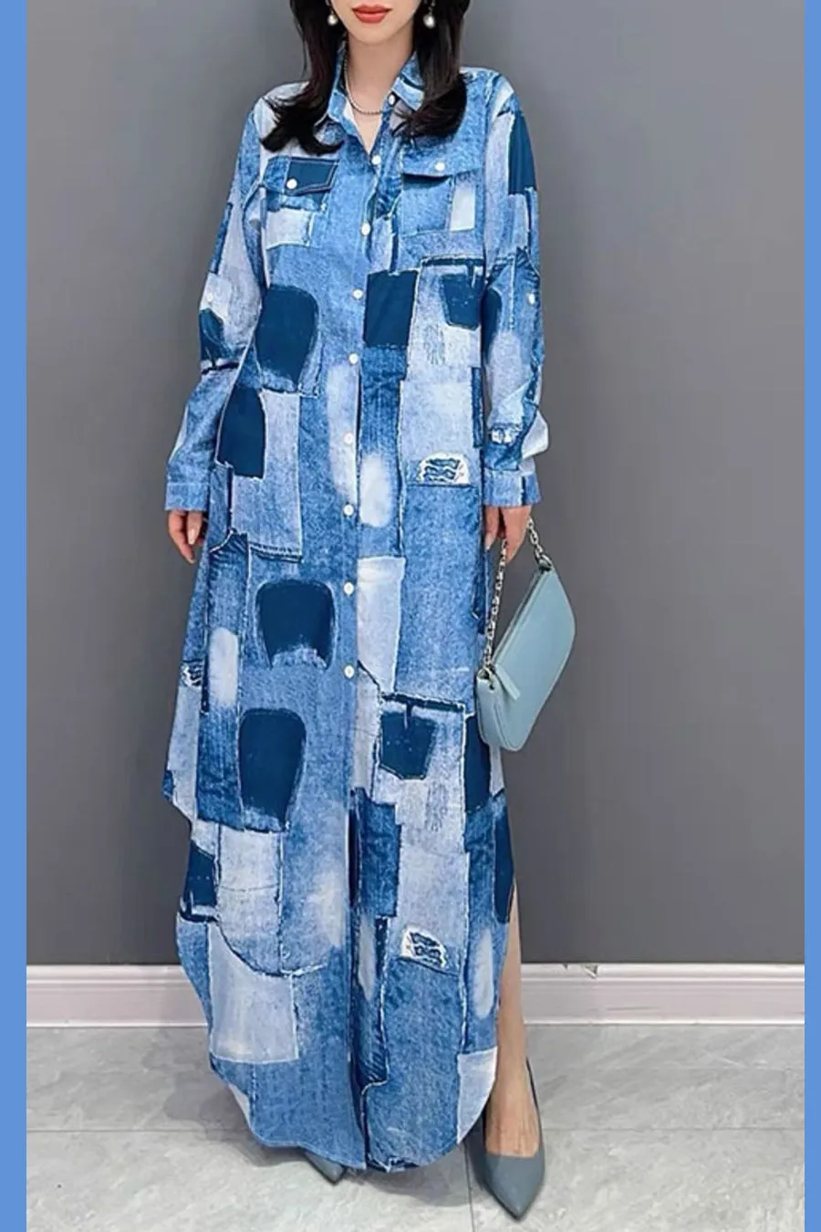 W5383 DRESS