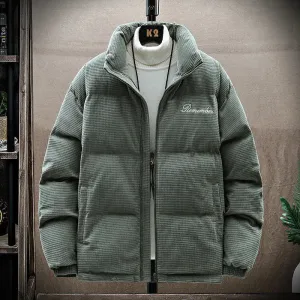 LightDownJacket
