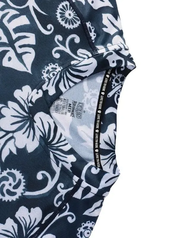 Waimea MTB Jersey