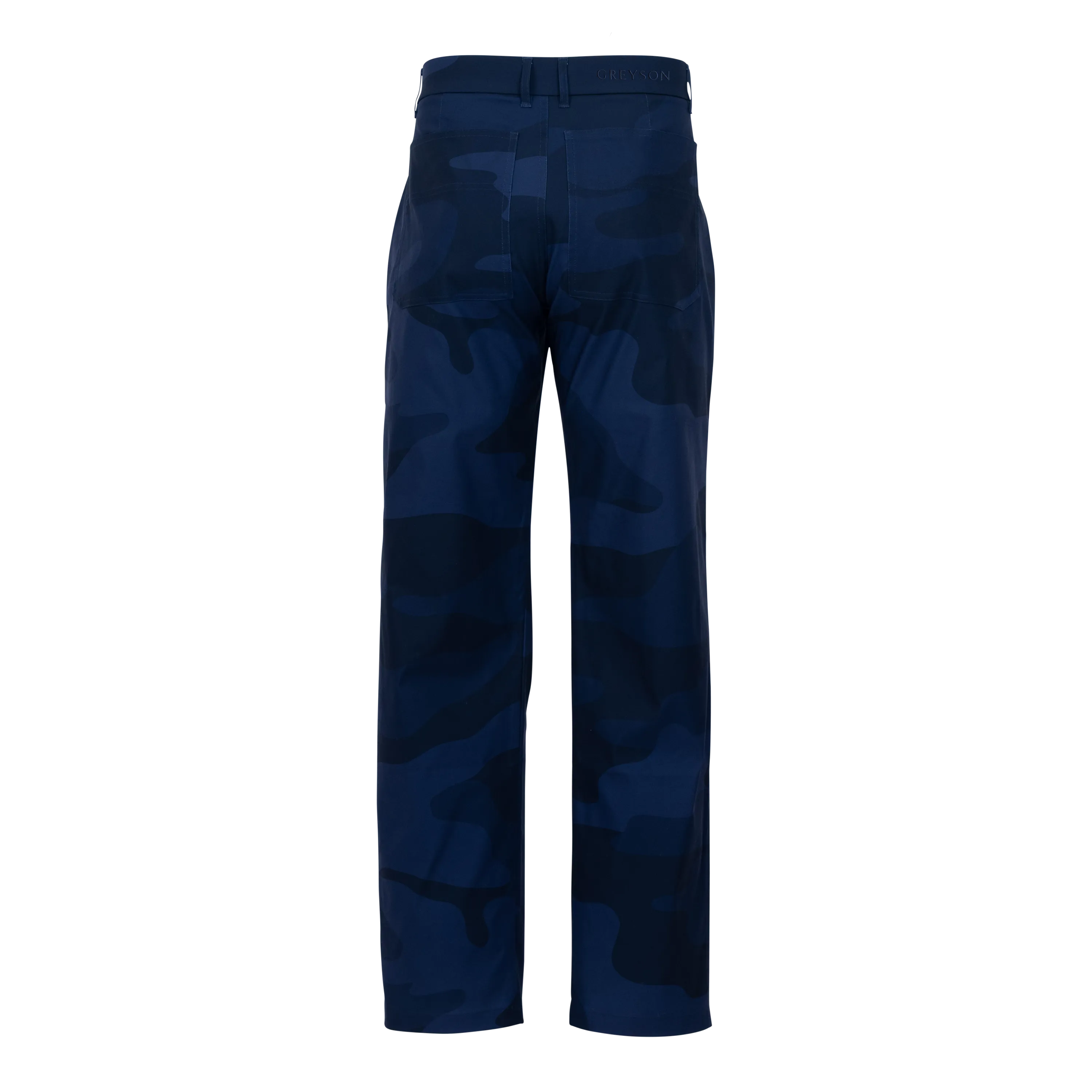 Wainscott Utility Pant