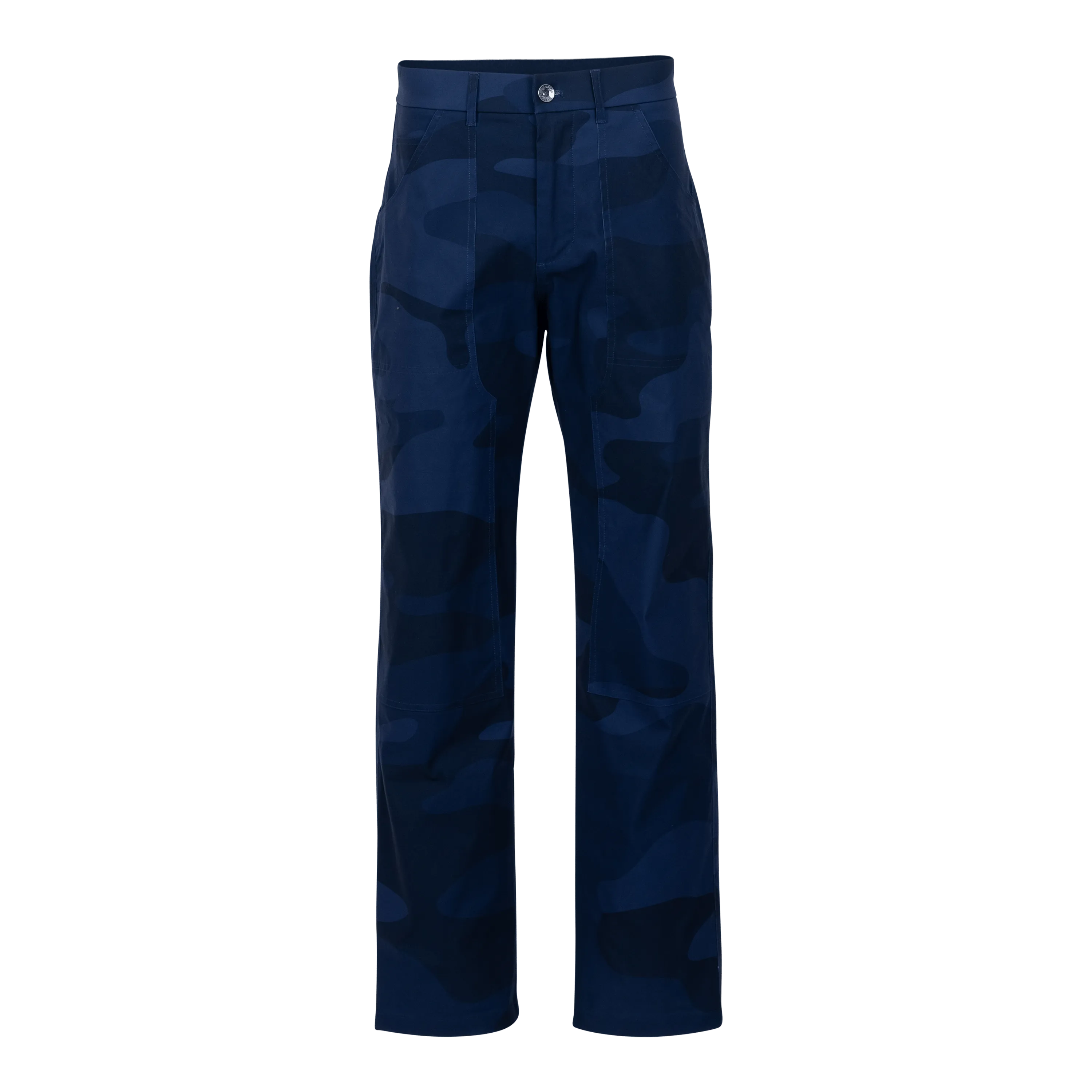 Wainscott Utility Pant