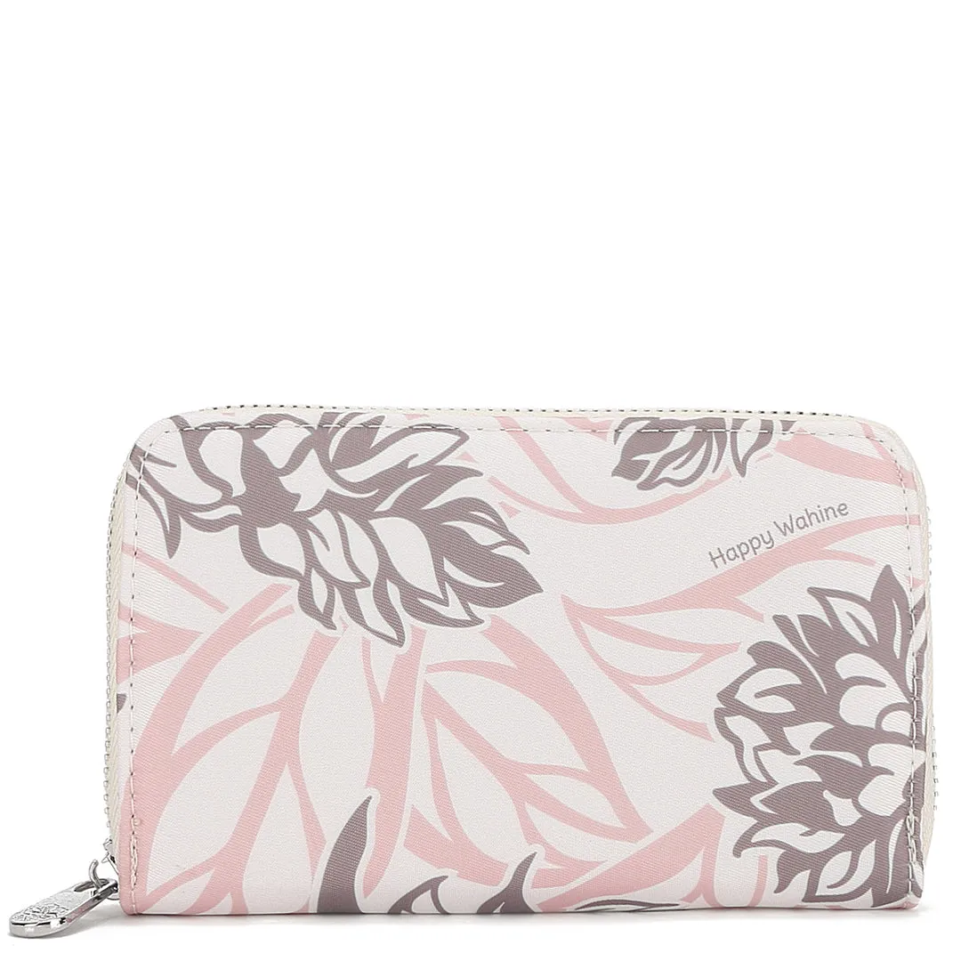 Wallet Chloe Heliconia Beige