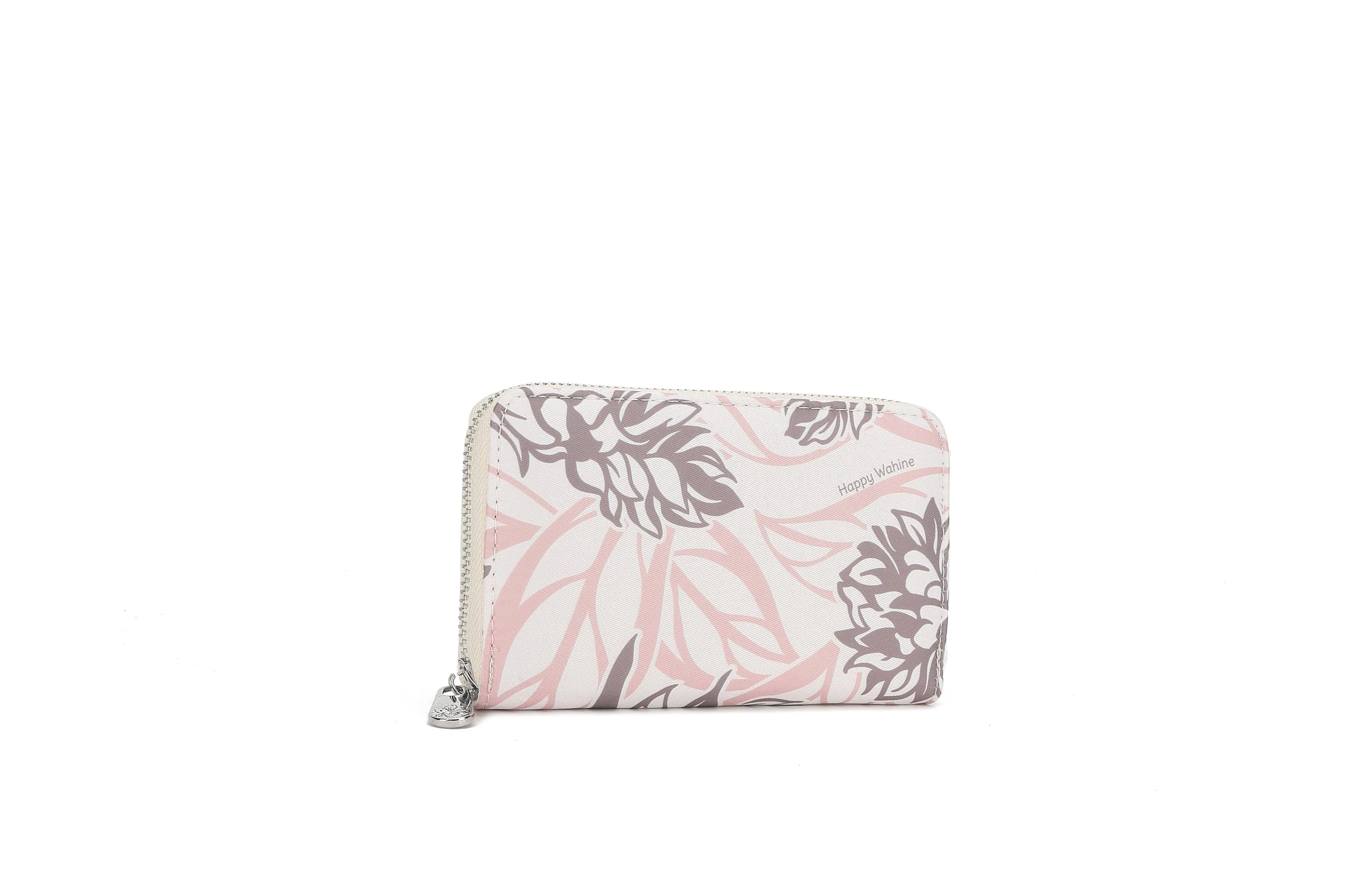 Wallet Chloe Heliconia Beige