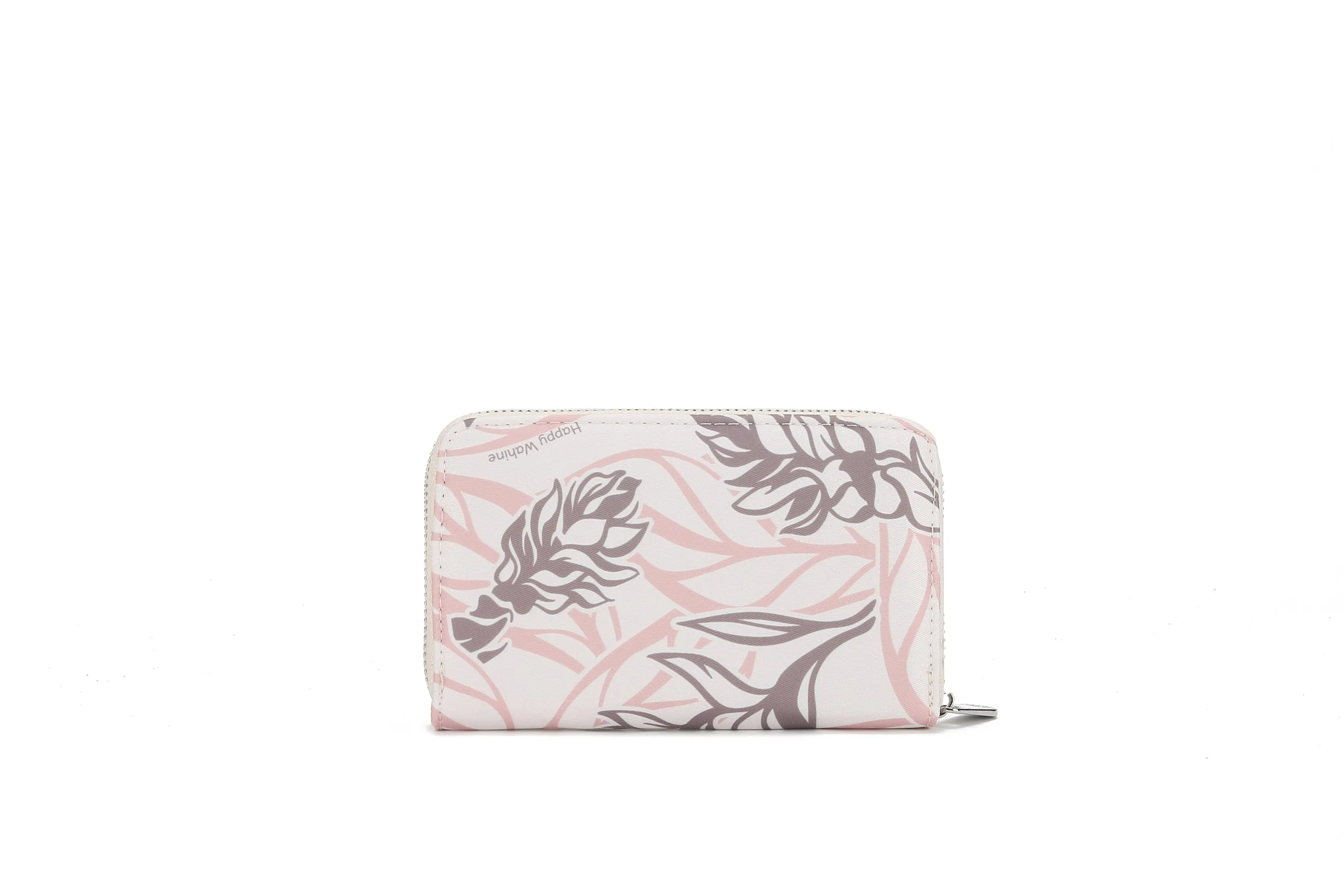 Wallet Chloe Heliconia Beige