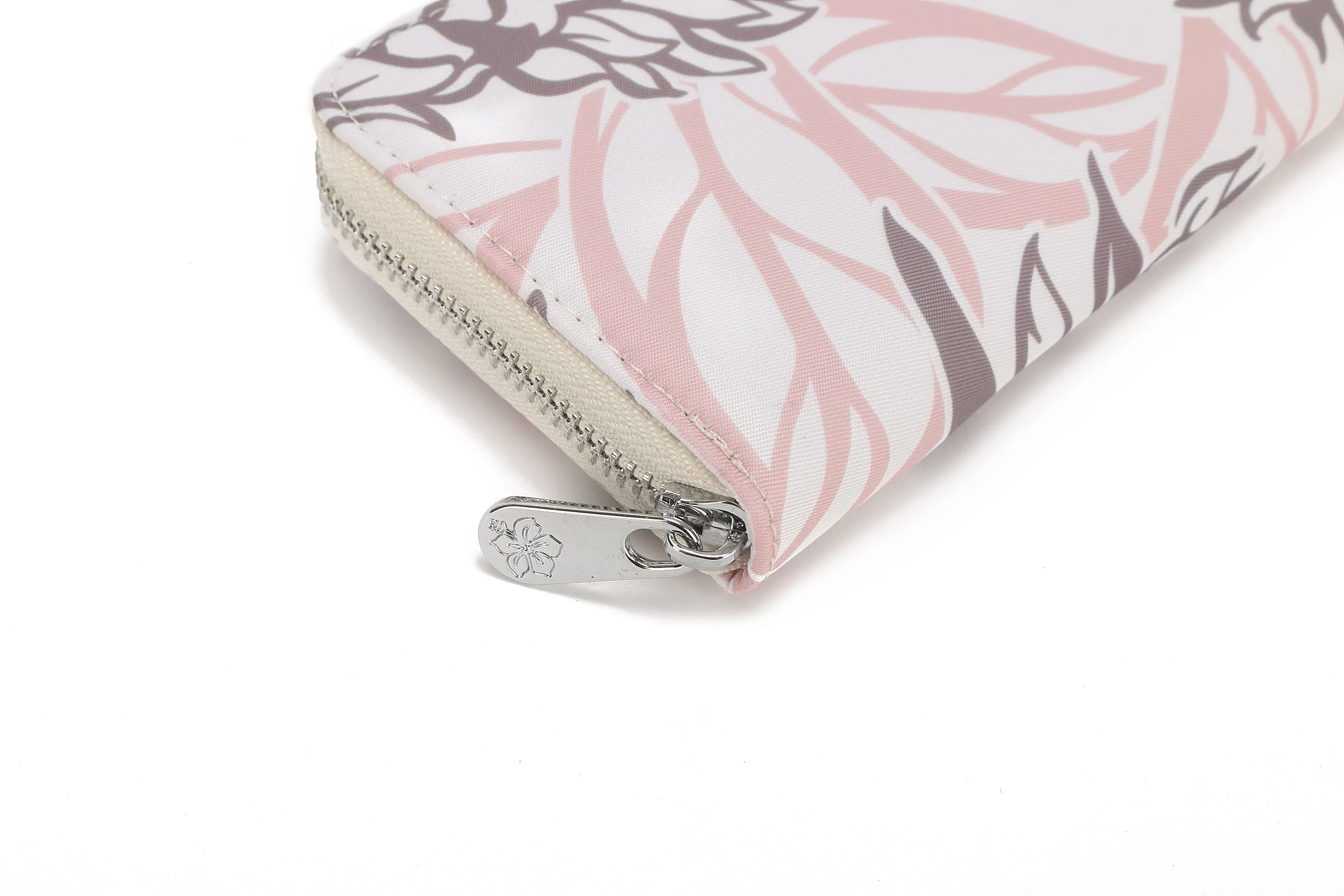 Wallet Chloe Heliconia Beige