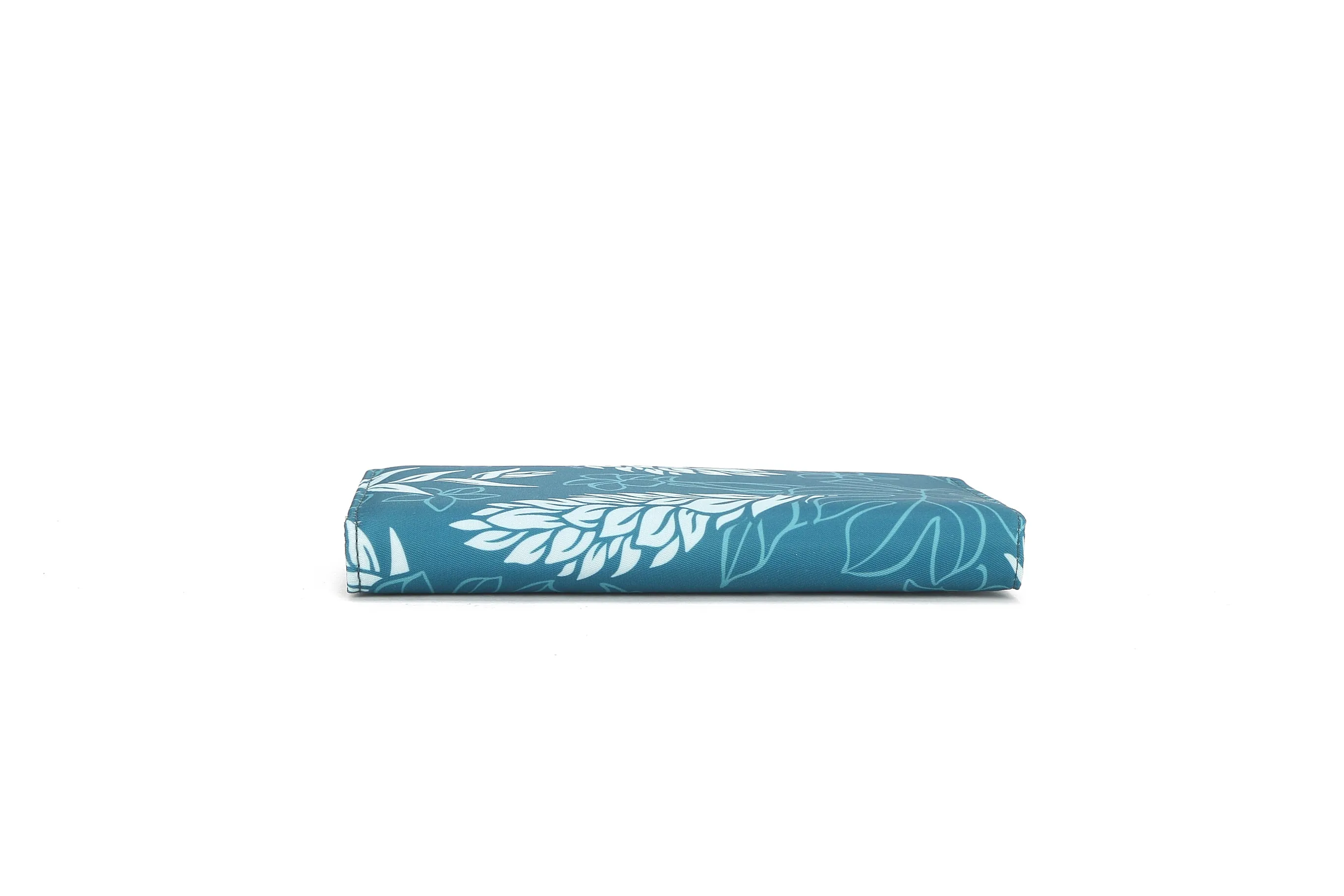 Wallet Teyla Ginger Teal