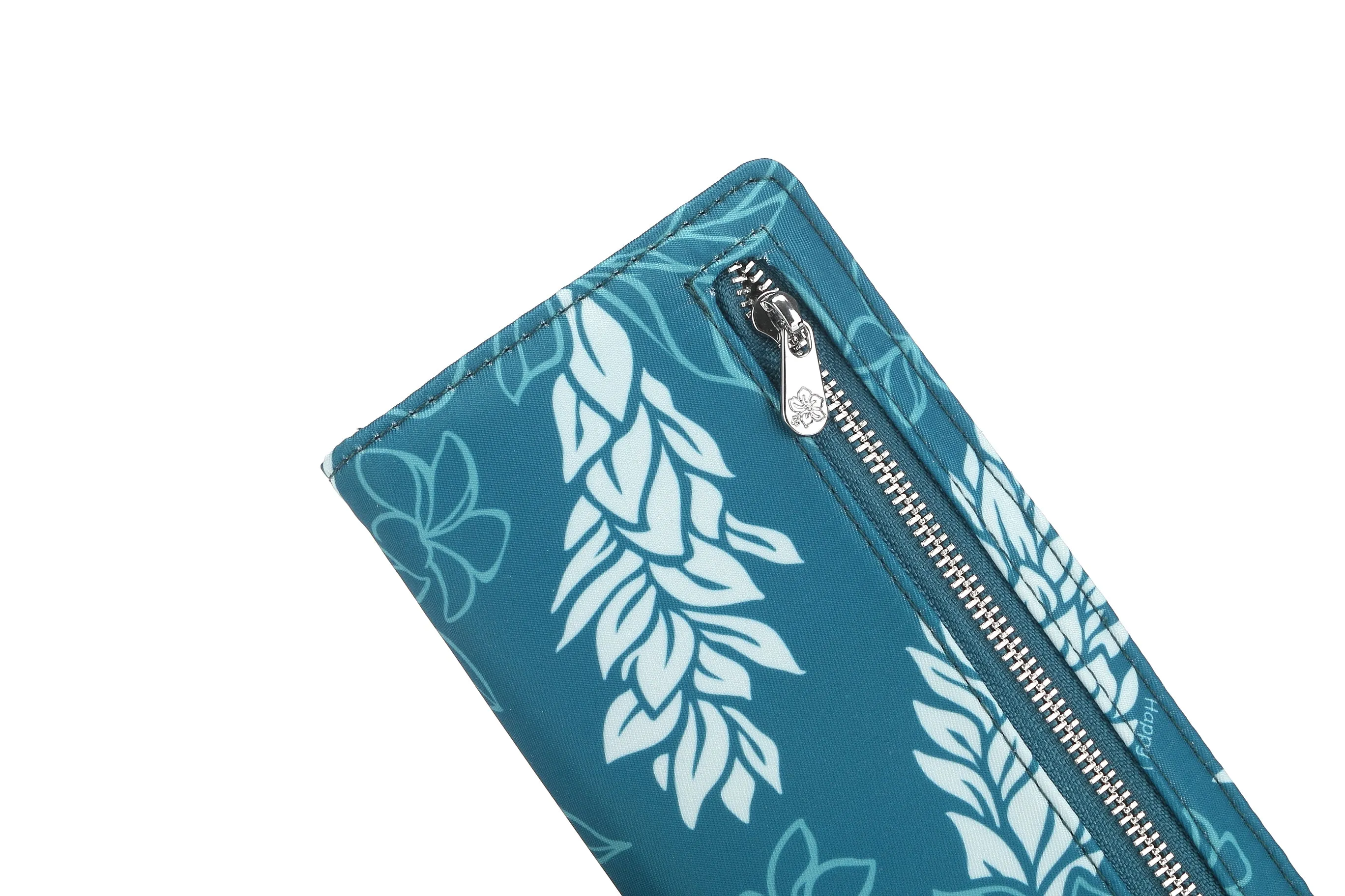 Wallet Teyla Ginger Teal