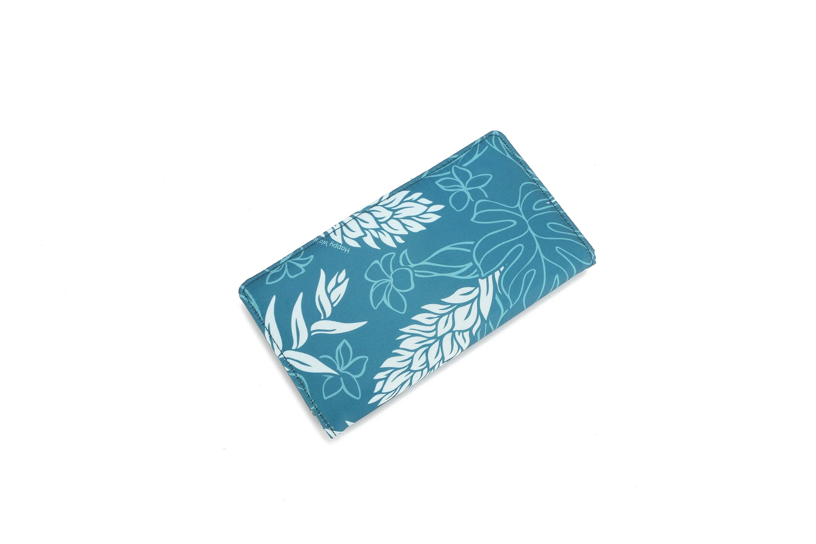 Wallet Teyla Ginger Teal