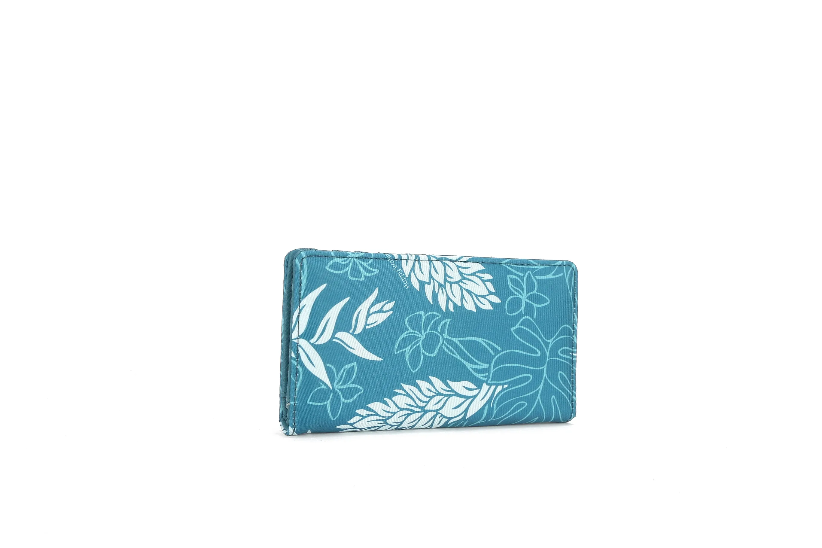 Wallet Teyla Ginger Teal