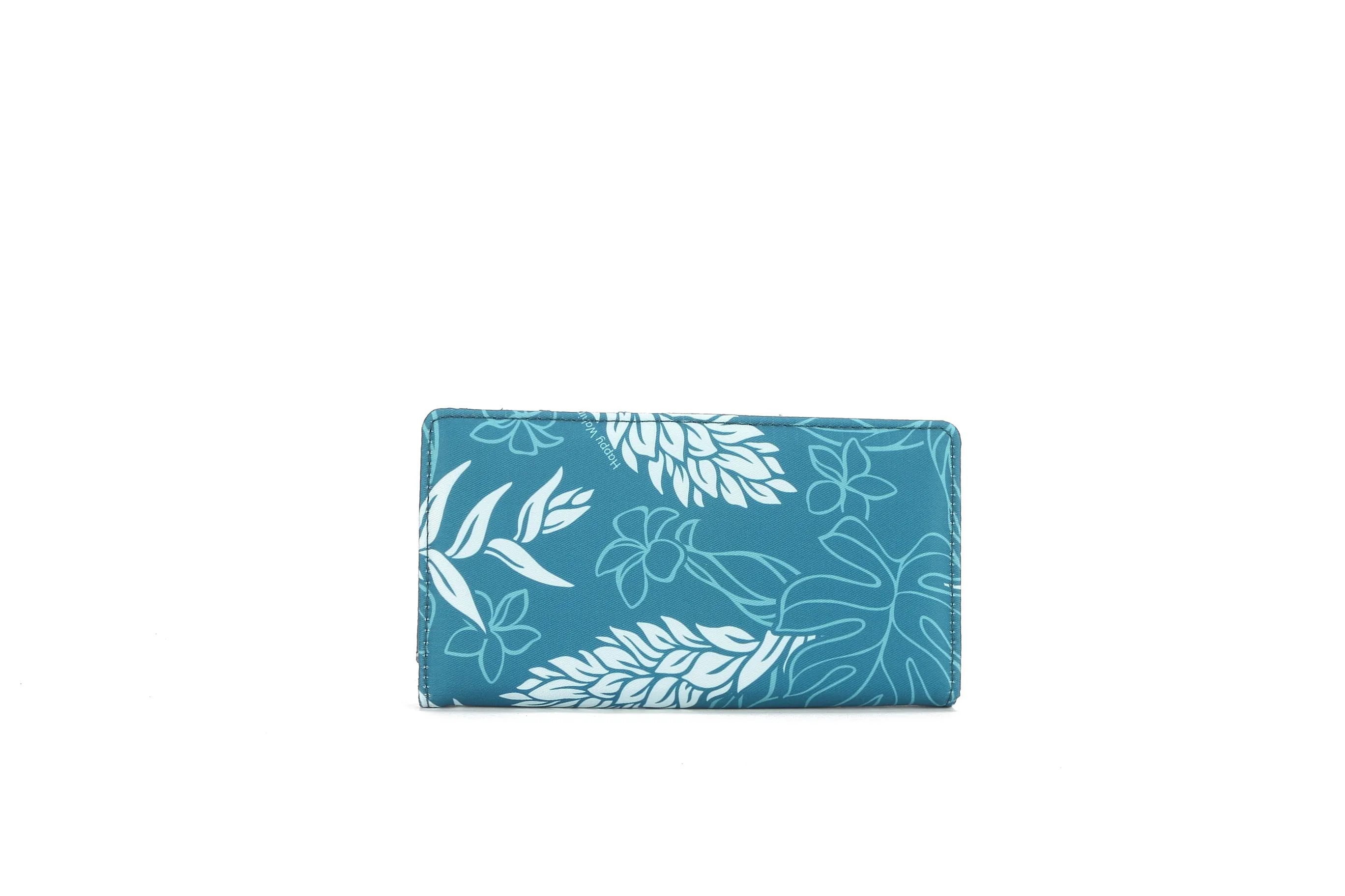 Wallet Teyla Ginger Teal