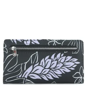 Wallet Teyla Ke'olu Ginger Black