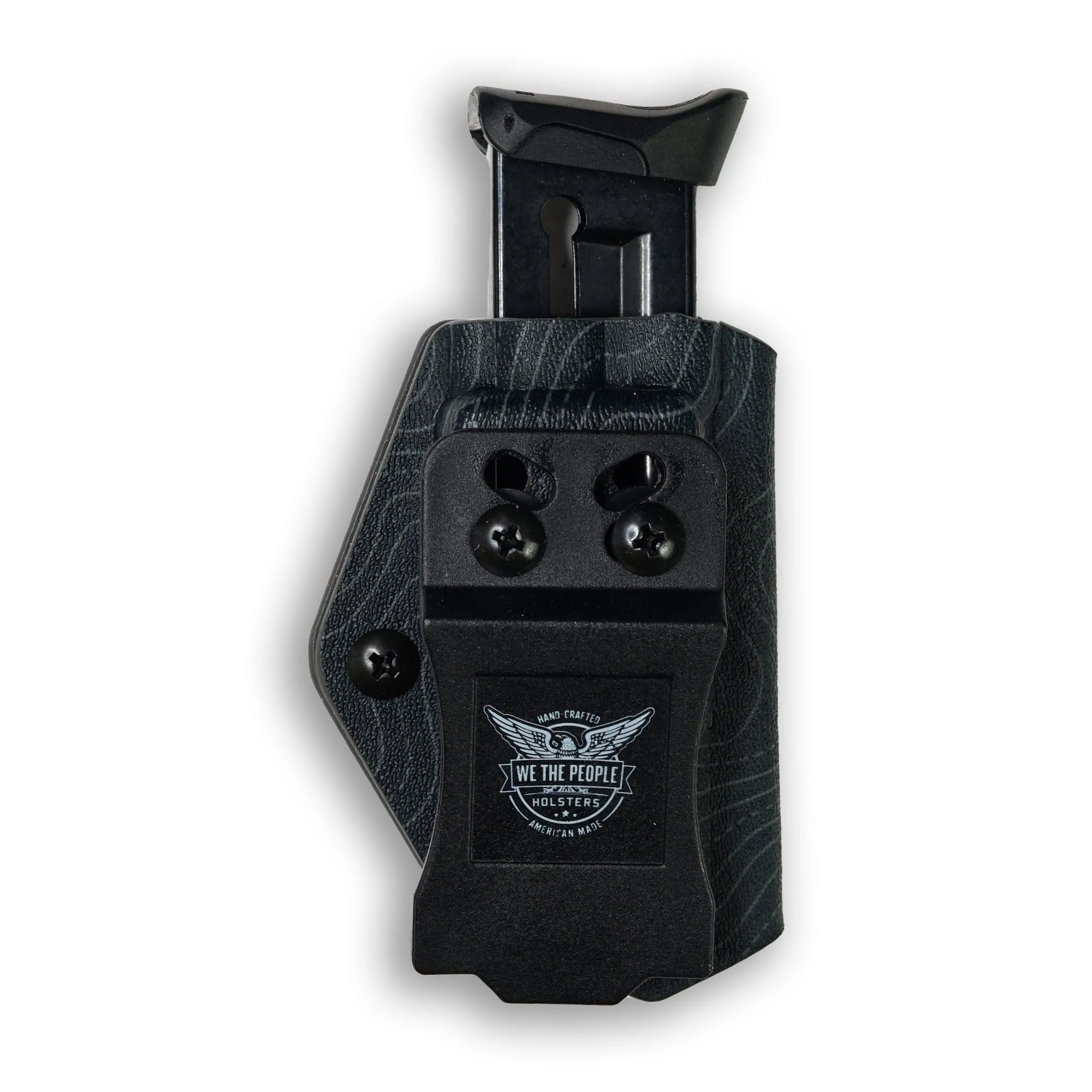 Walther P22 IWB Magazine Carrier / Holster