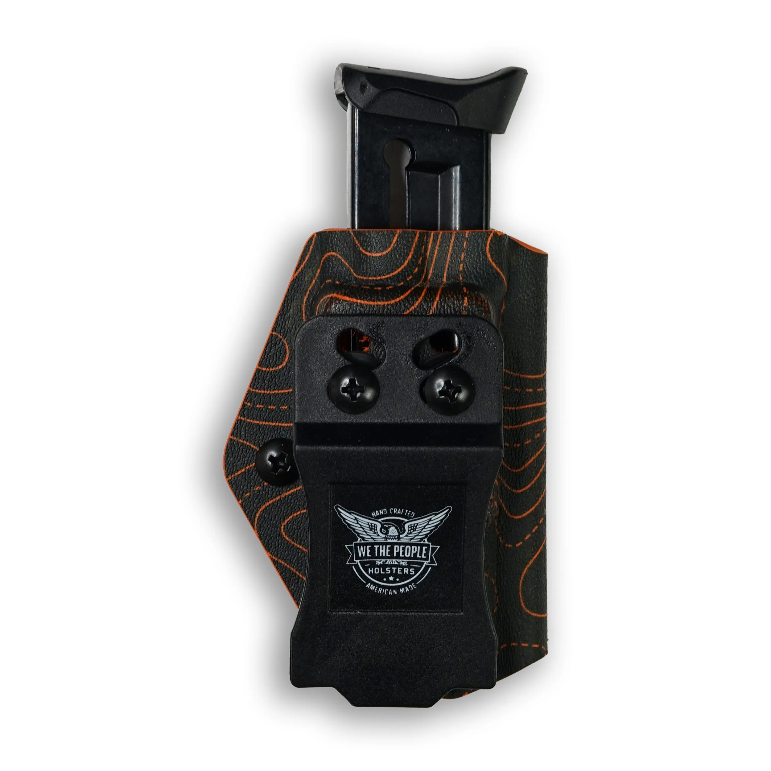 Walther P22 IWB Magazine Carrier / Holster