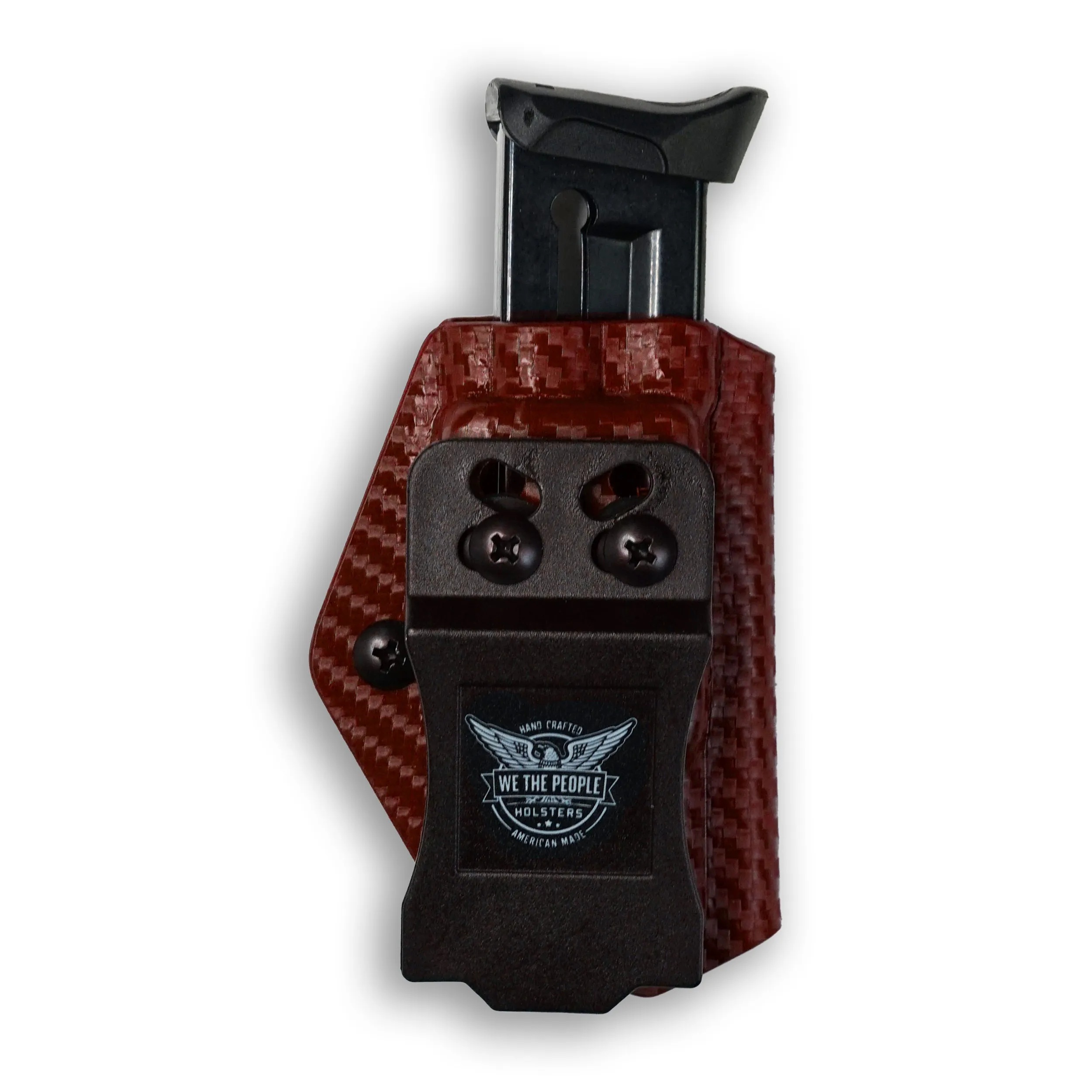 Walther P22 IWB Magazine Carrier / Holster