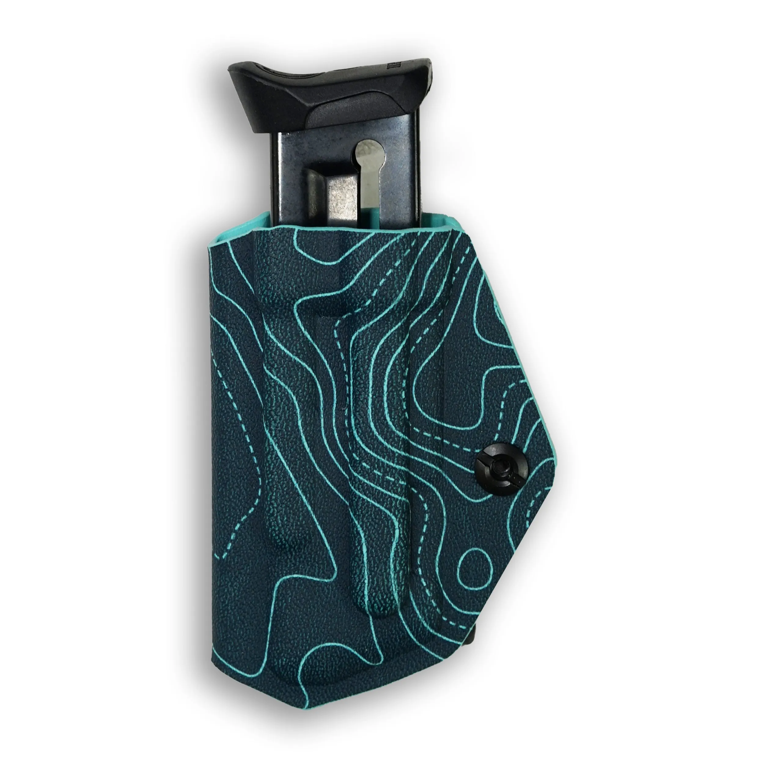 Walther P22 IWB Magazine Carrier / Holster