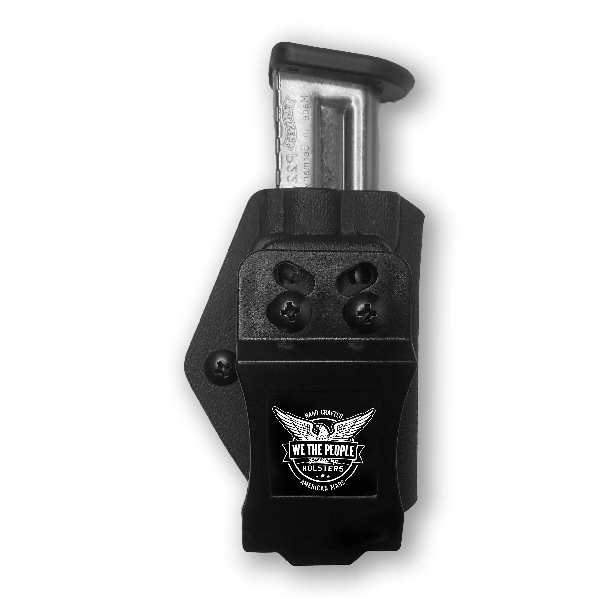 Walther P22 IWB Magazine Carrier / Holster