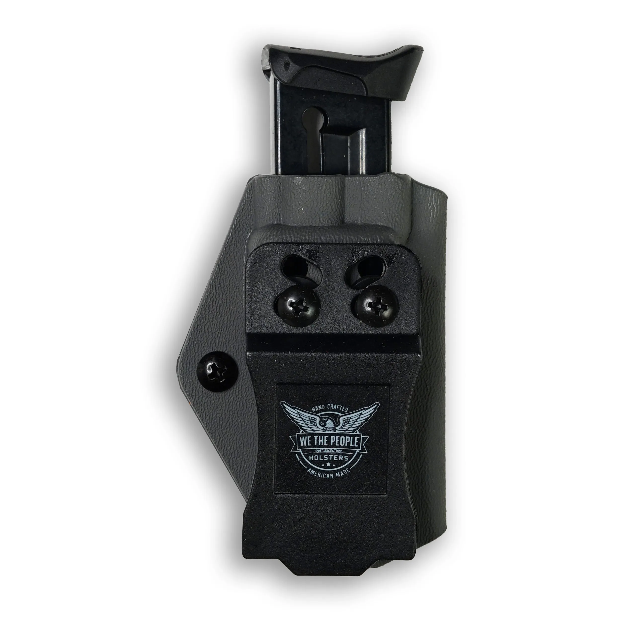 Walther P22 IWB Magazine Carrier / Holster