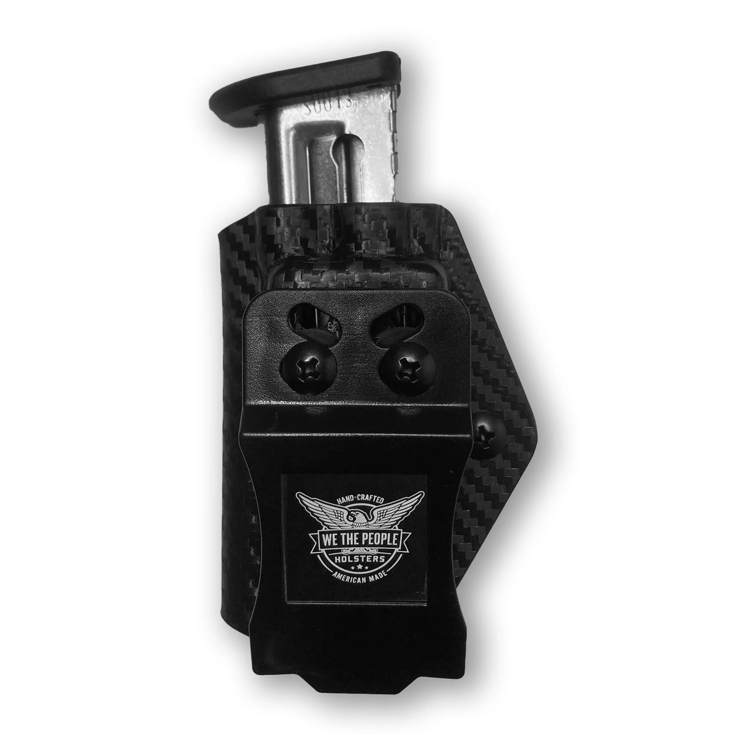 Walther P22 IWB Magazine Carrier / Holster