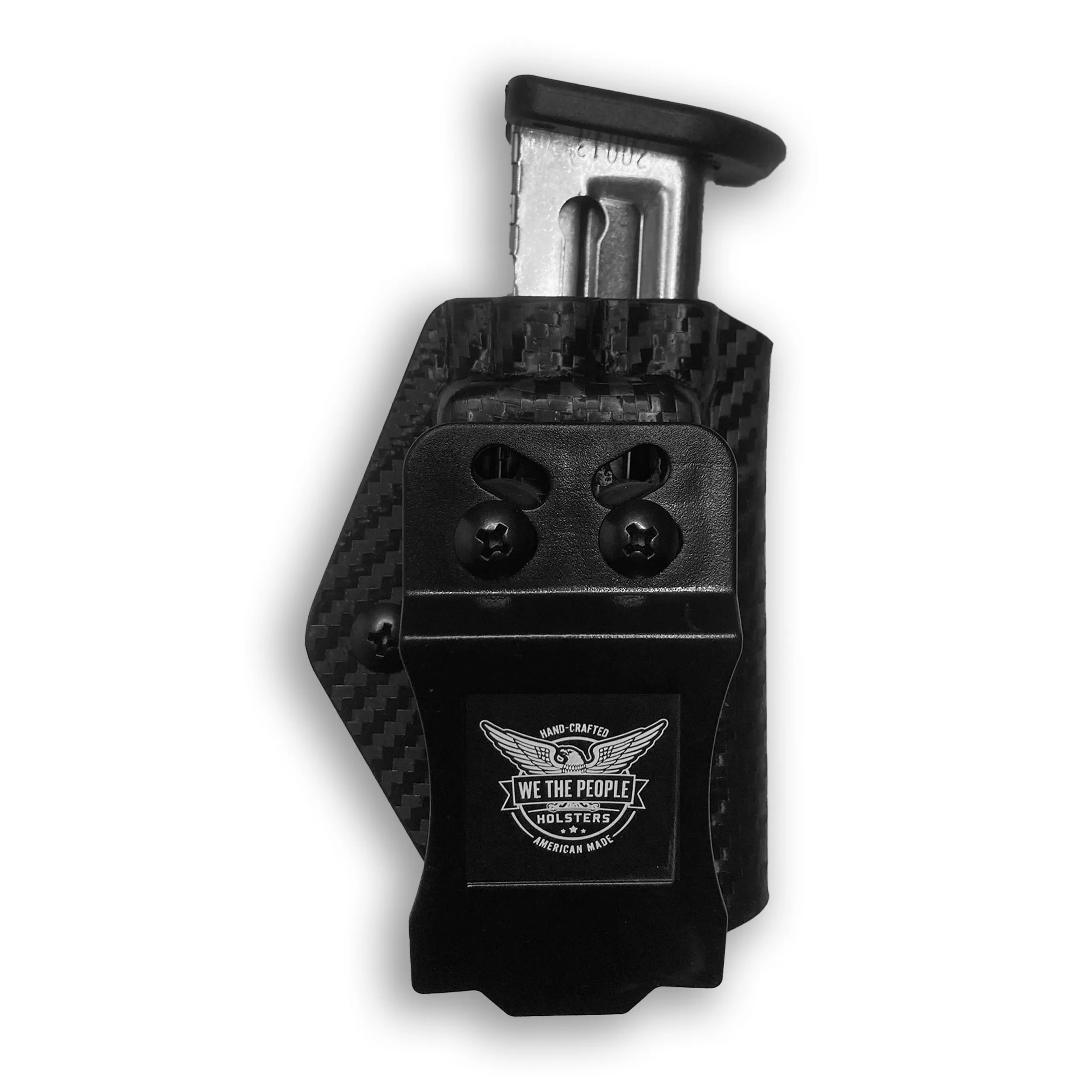 Walther P22 IWB Magazine Carrier / Holster
