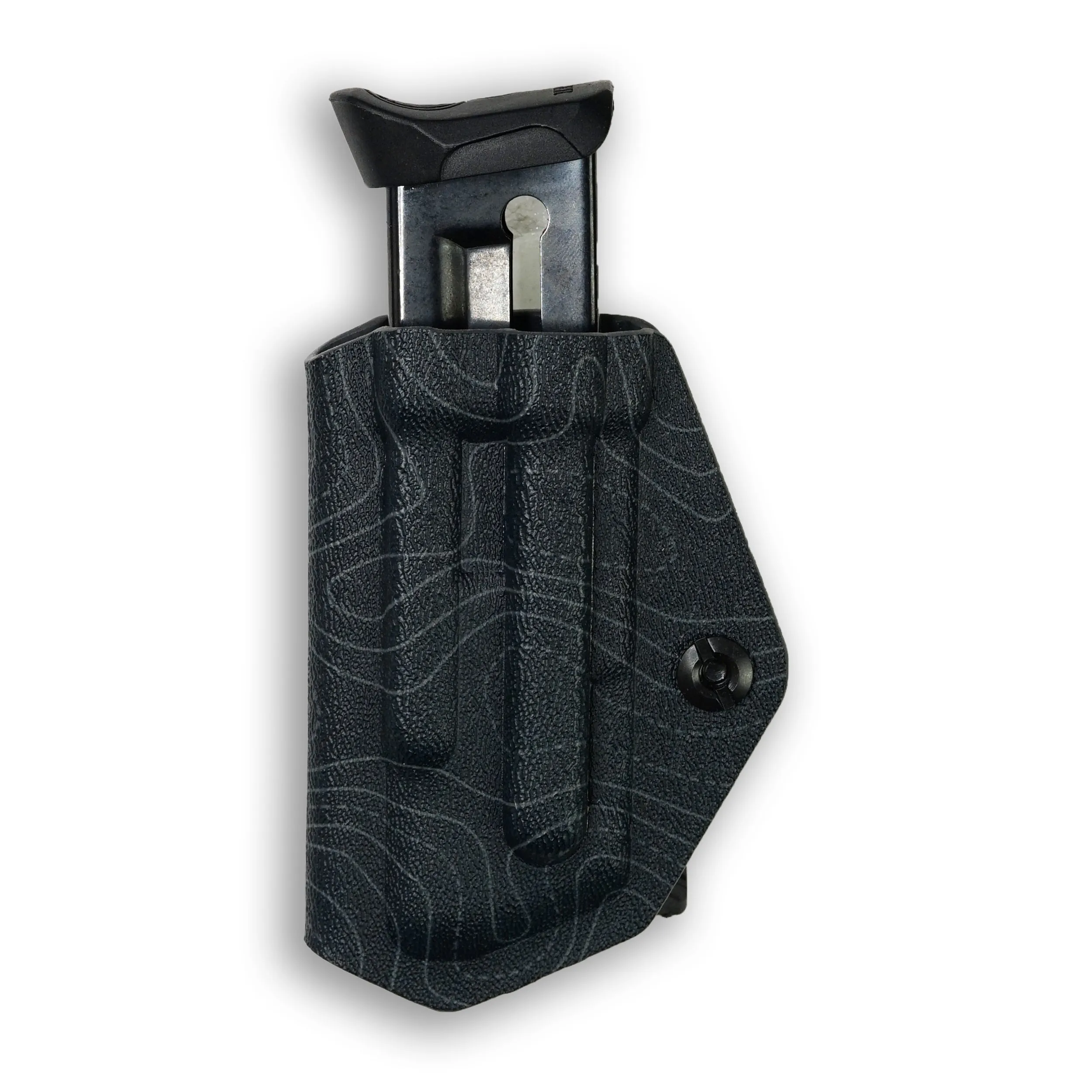 Walther P22 IWB Magazine Carrier / Holster