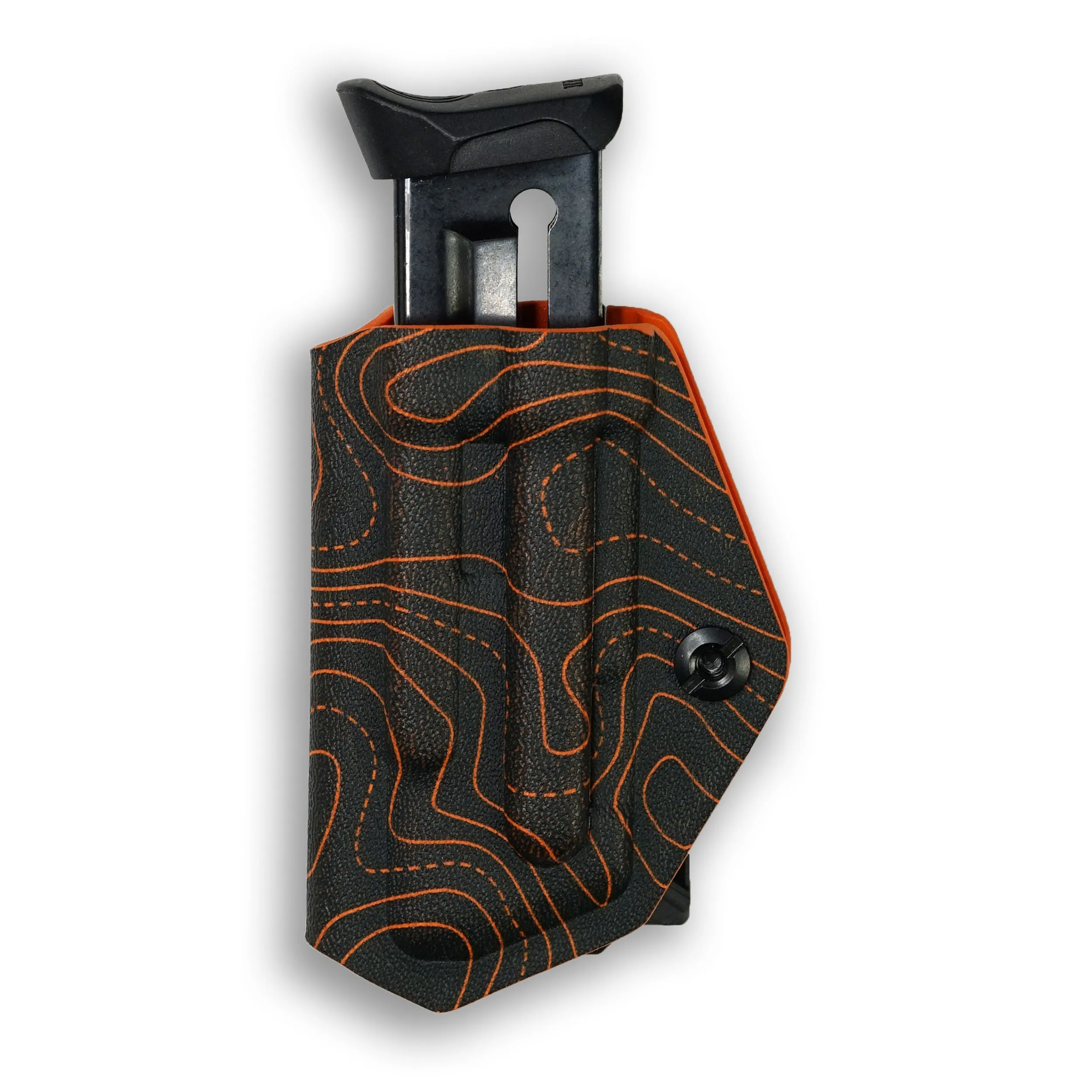Walther P22 IWB Magazine Carrier / Holster