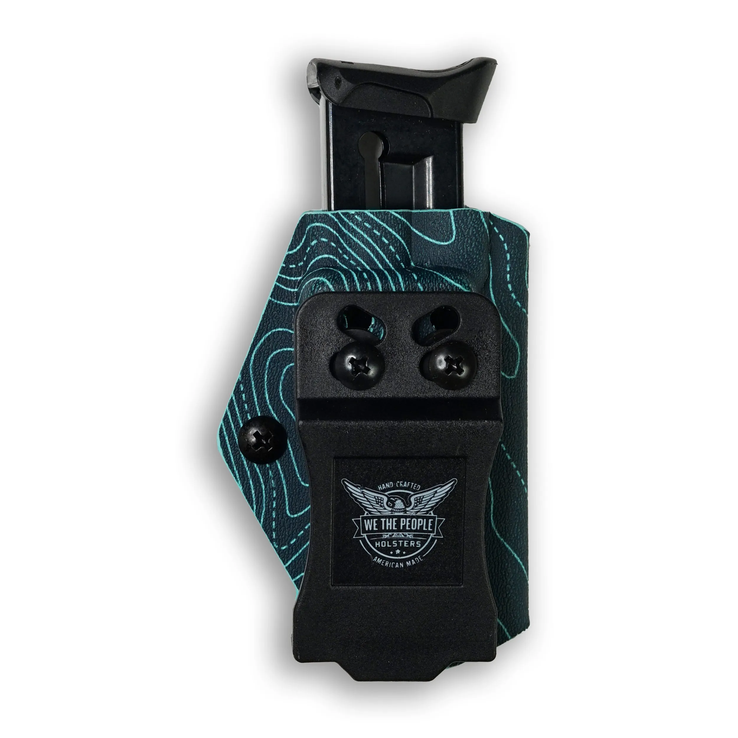 Walther P22 IWB Magazine Carrier / Holster