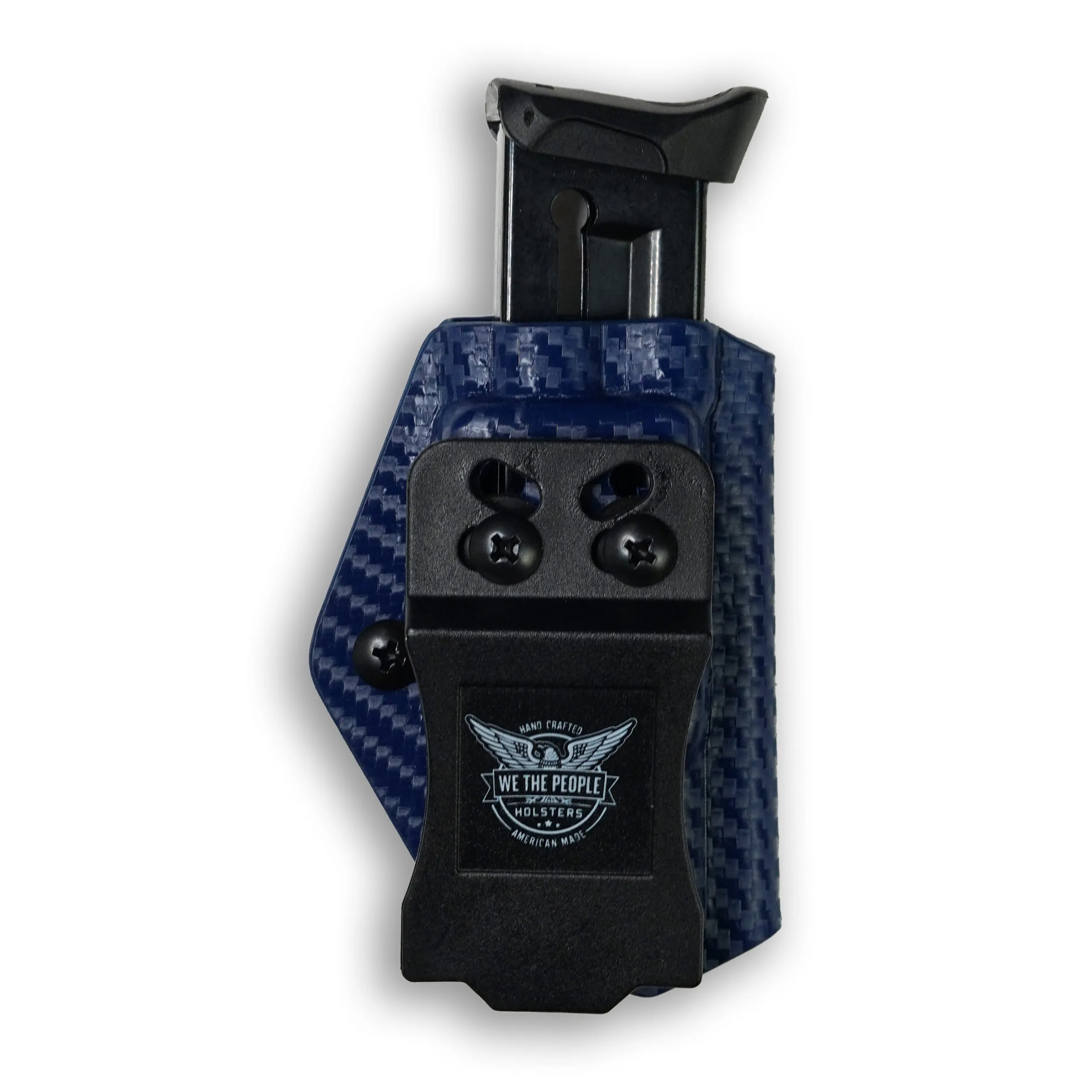 Walther P22 IWB Magazine Carrier / Holster