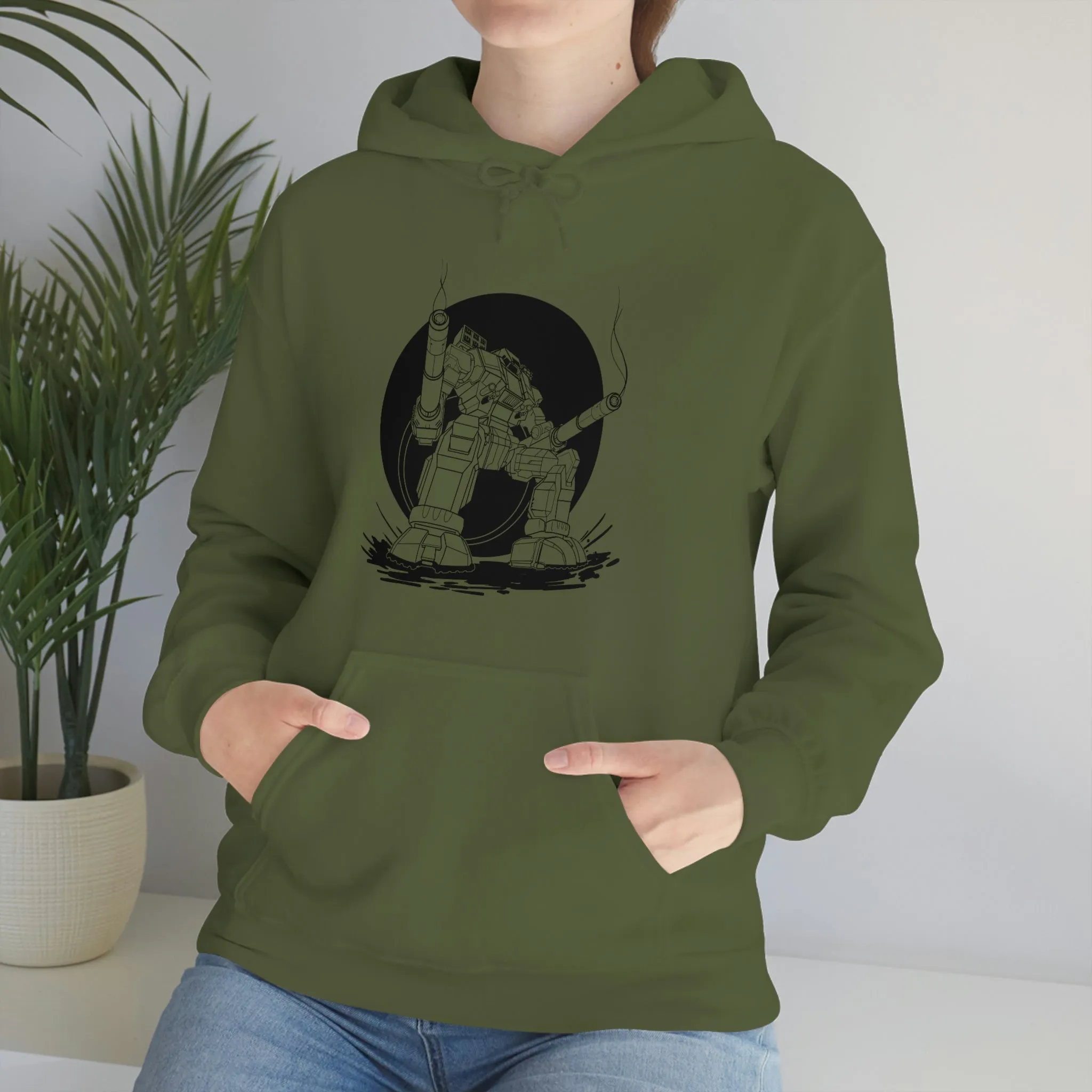 Warhammer Hoodie
