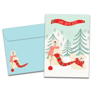 Warm Polar Bears