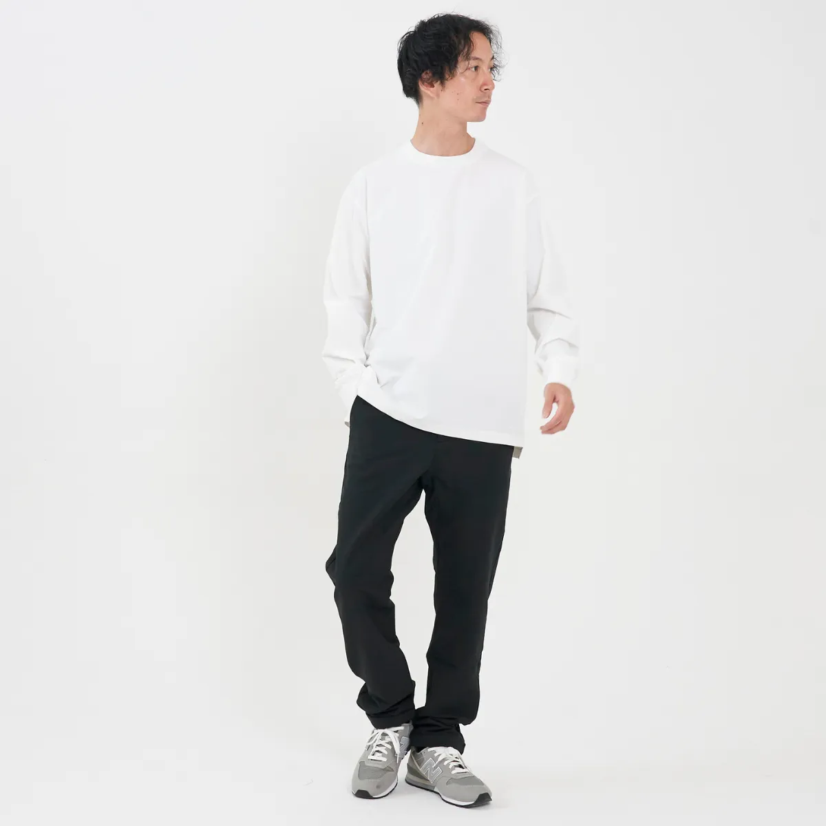 Warm Smart Pants