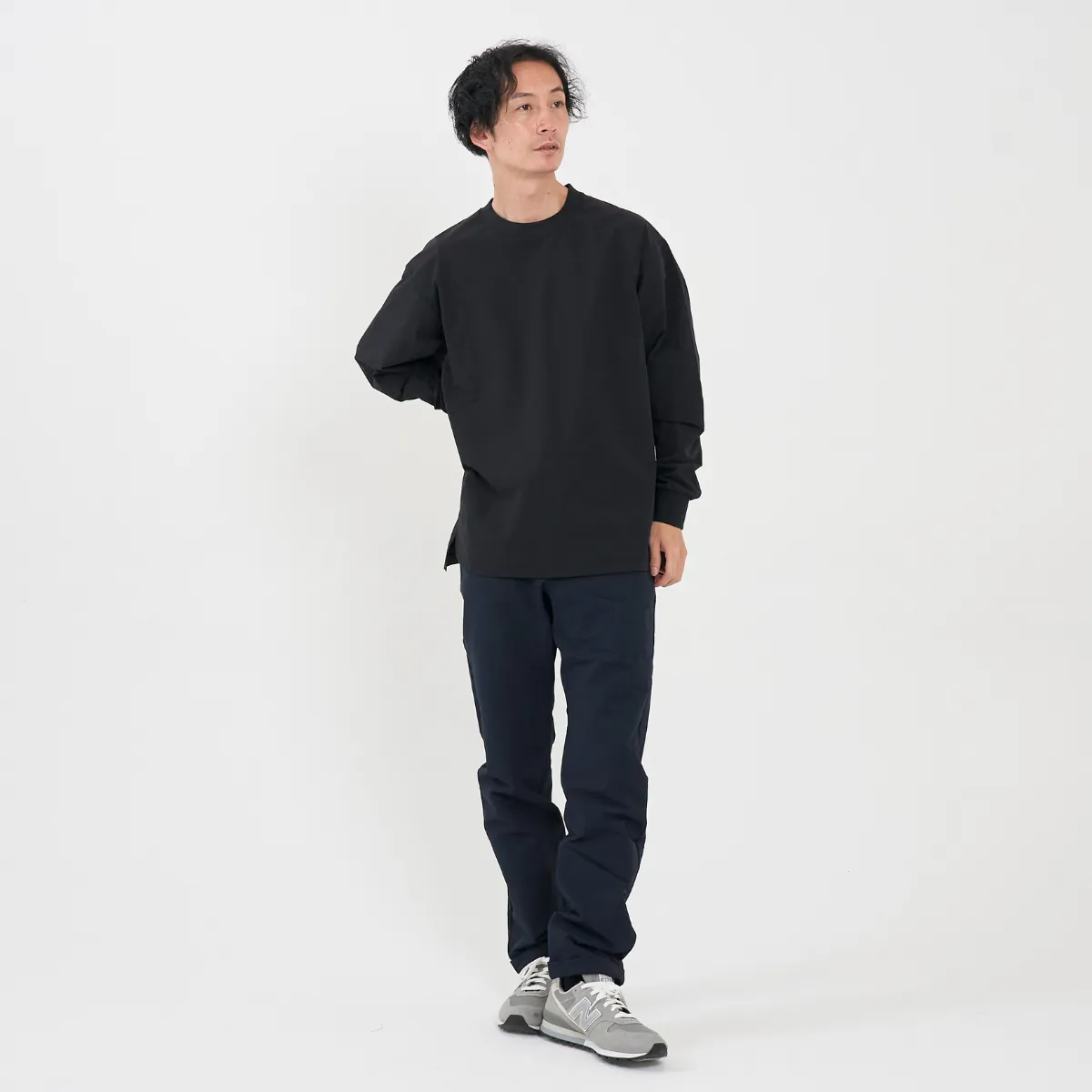 Warm Smart Pants