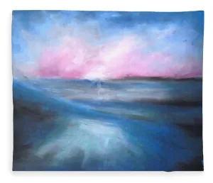 Warm Tides - Blanket