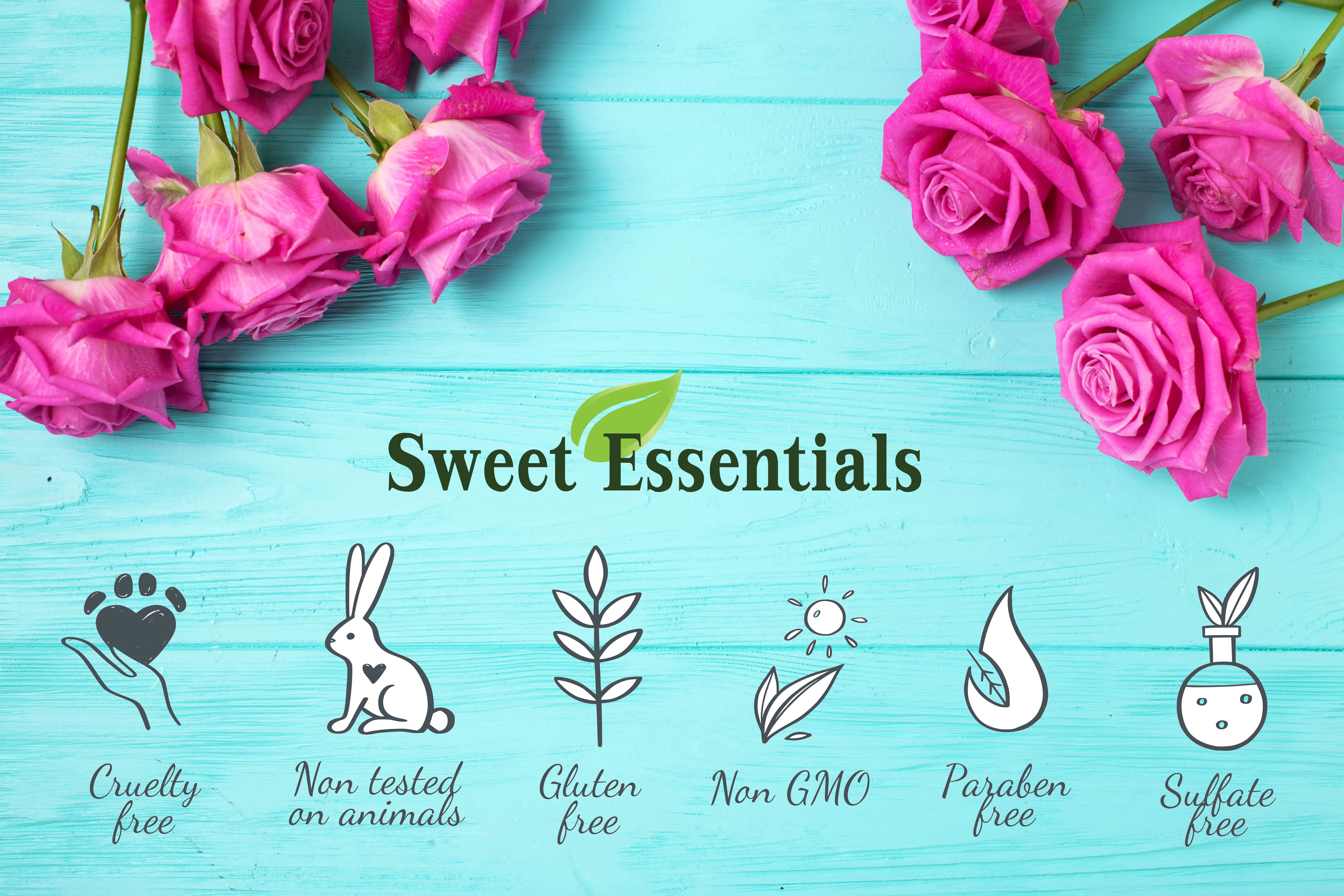 Warm Vanilla Silk - Perfume Oil