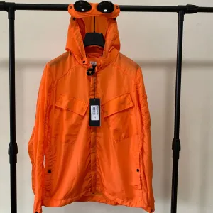 Waterproof Down Jacket