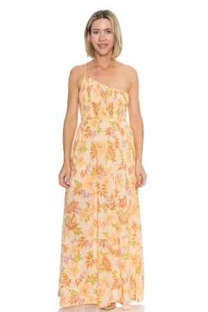 Warmer Days Midi