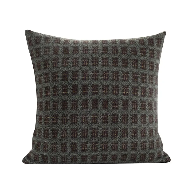 Warmth Decorative Pillow Cover