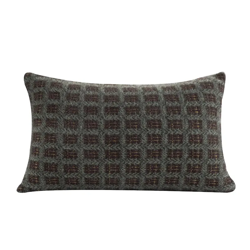 Warmth Decorative Pillow Cover